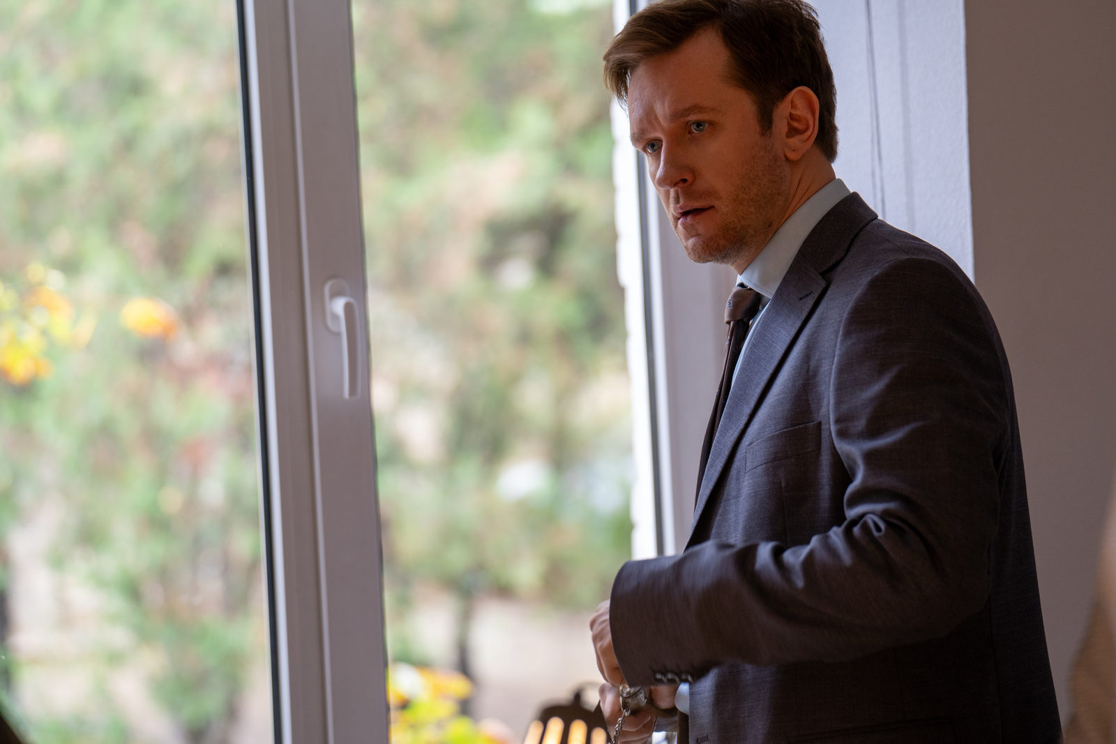 Содержание серий и сюжет сериала «Мне нужна твоя жизнь» (2025), чем закончится, актеры и роли