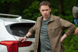 Содержание серий и сюжет сериала «Соль по вкусу» (2025), чем закончится, актеры и роли
