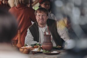 Содержание серий и сюжет сериала «Очень древняя Русь» (2026), чем закончится, актеры и роли