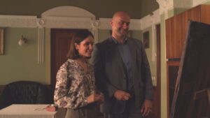 Содержание серий и сюжет сериала «Золотая кровь-5. Проклятая коллекция» (2025), чем закончится, актеры и роли