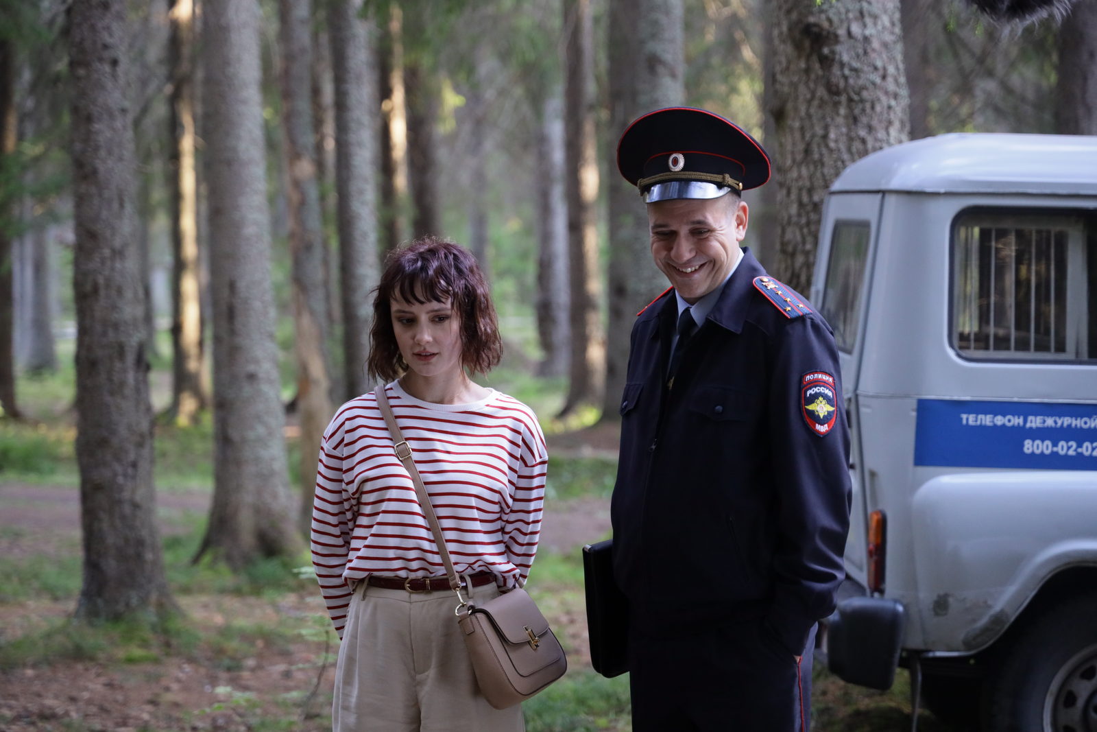 Содержание серий и сюжет сериала «Тайны города М. Дела сердечные» (2025), чем закончится, актеры и роли