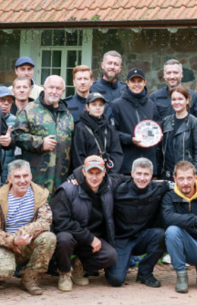 Содержание серий и сюжет сериала «Наш спецназ» (2026), чем закончится, актеры и роли