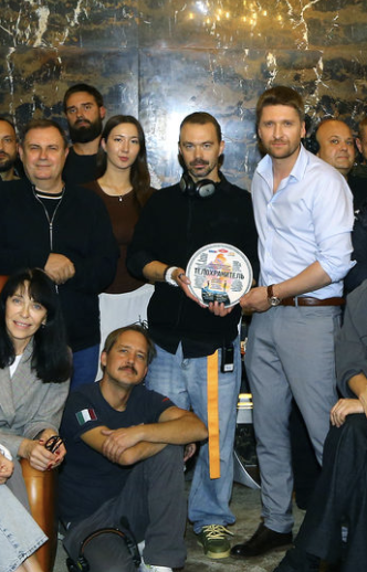 Содержание серий и сюжет сериала «Телохранитель» (2025), чем закончится, актеры и роли
