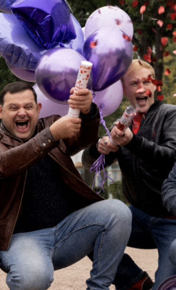 Содержание серий и сюжет сериала «Великолепная пятерка-8» (2025), чем закончится, актеры и роли