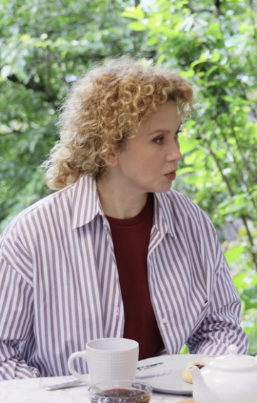 Содержание серий и сюжет сериала «Тайны города М. Дела сердечные» (2025), чем закончится, актеры и роли