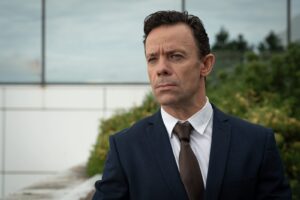 Содержание серий и сюжет сериала «Доставка с гарантией» (2026), чем закончится, актеры и роли