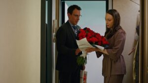 Содержание серий и сюжет сериала «Входите, открыто!» (2025), чем закончится, актеры и роли