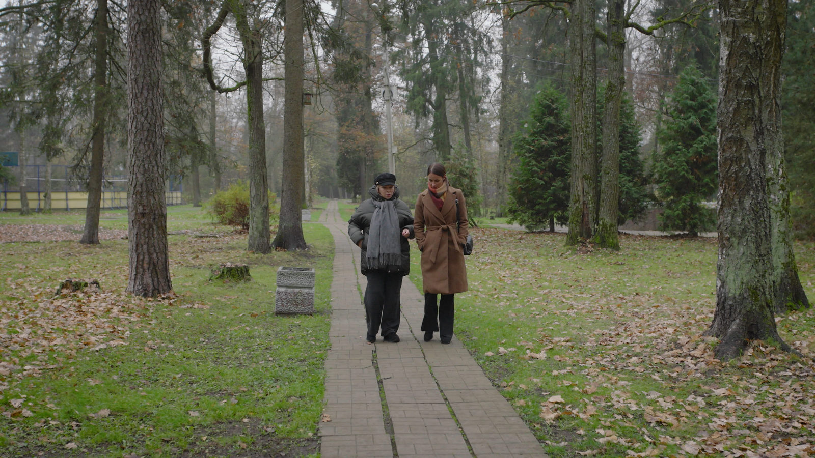 Содержание серий и сюжет сериала «Загадка Пьетро Бонго» (2026), чем закончится, актеры и роли