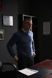 Содержание серий и сюжет сериала «Возвращенец» (2026), чем закончится, актеры и роли