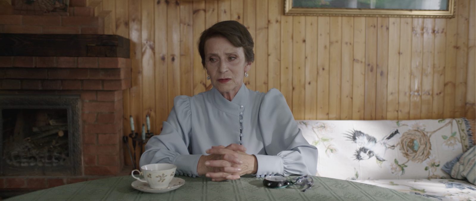 Содержание серий и сюжет сериала «Великий и могучий» (2025), чем закончится, актеры и роли