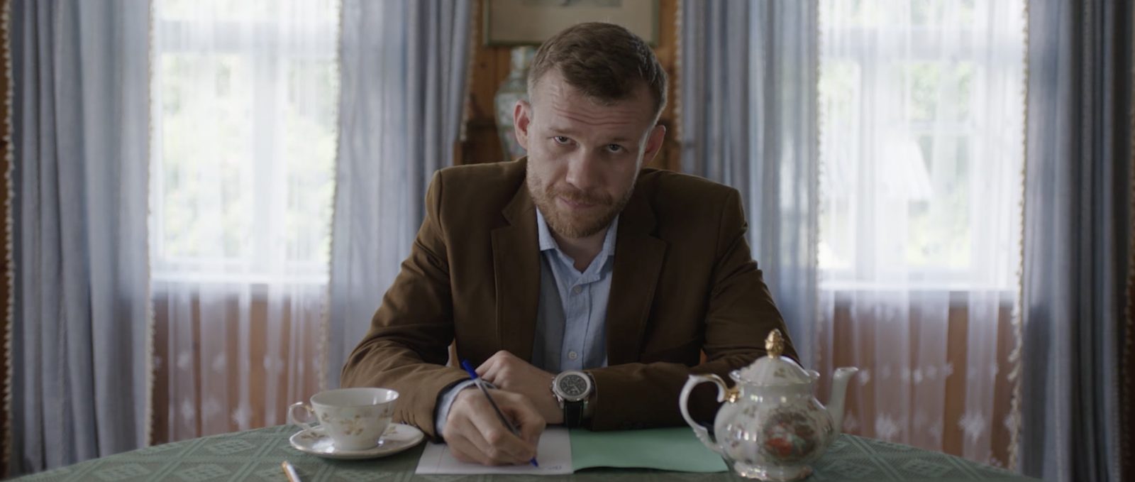 Содержание серий и сюжет сериала «Великий и могучий» (2025), чем закончится, актеры и роли