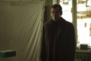 Содержание серий и сюжет сериала «Резервация» (2026), чем закончится, актеры и роли