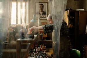Содержание серий и сюжет сериала «Мистер ноготь» (2026), чем закончится, актеры и роли