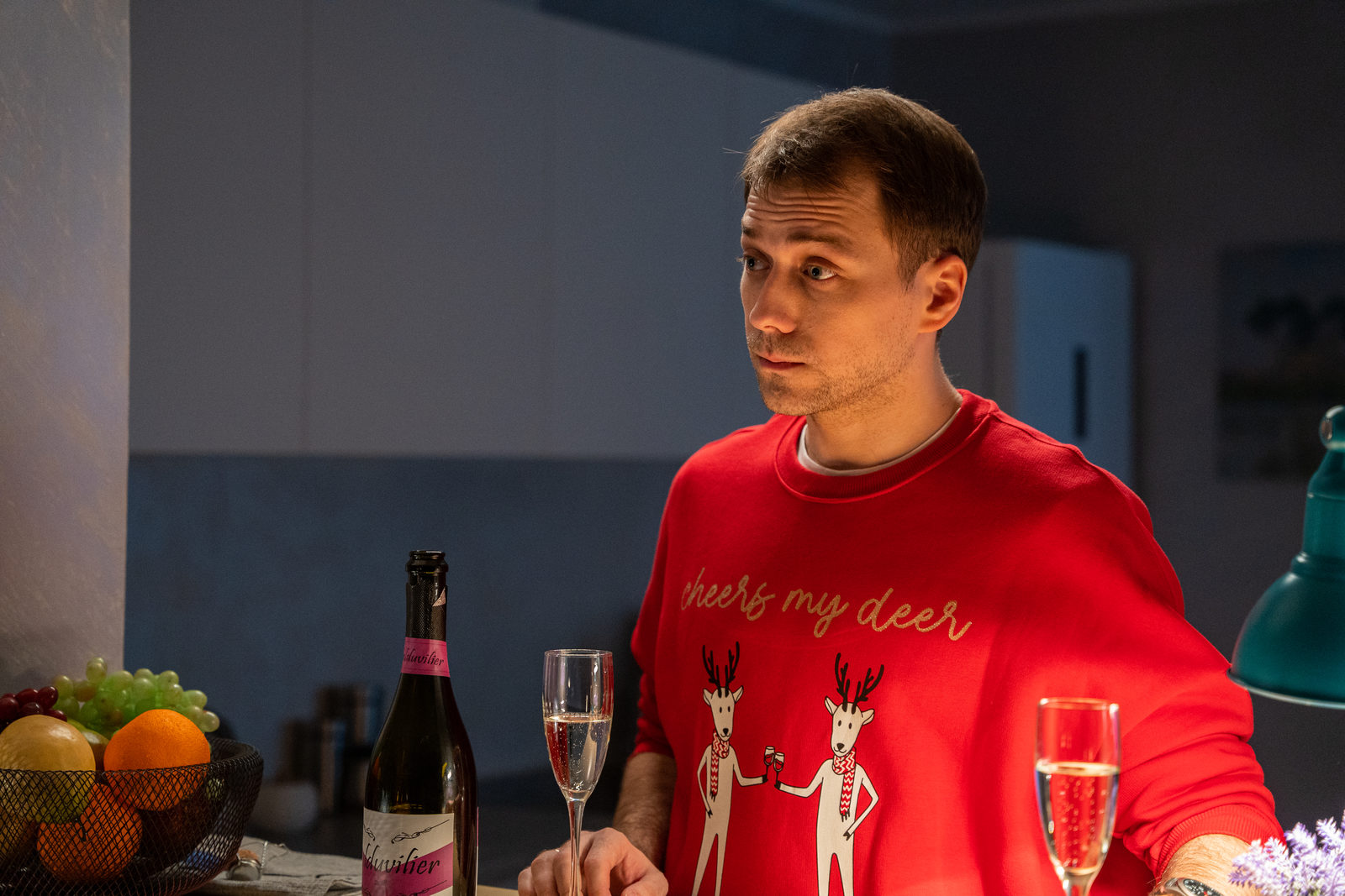 Содержание серий и сюжет сериала «Укрощение свекрови-3» (2026), чем закончится, актеры и роли