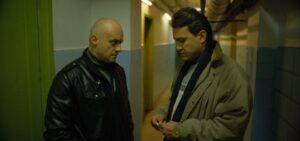 Содержание серий и сюжет сериала «Кровь за кровь» (2026), чем закончится, актеры и роли