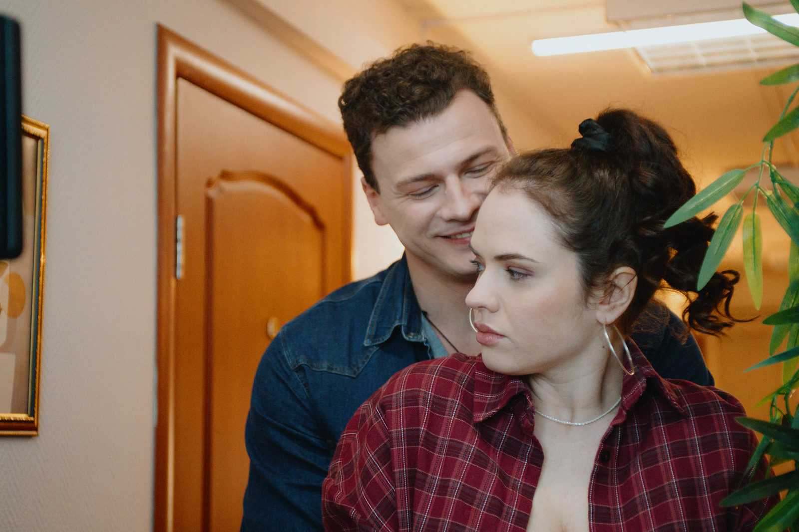 Содержание серий и сюжет сериала «Отель на обочине» (2026), чем закончится, актеры и роли