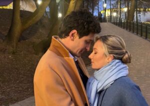 Содержание серий и сюжет сериала «Это не мой муж» (2026), чем закончится, актеры и роли