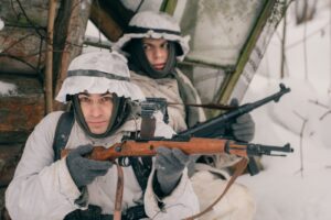 Содержание серий и сюжет сериала «Самогон. «Капкан на охотников» (2026), чем закончится, актеры и роли