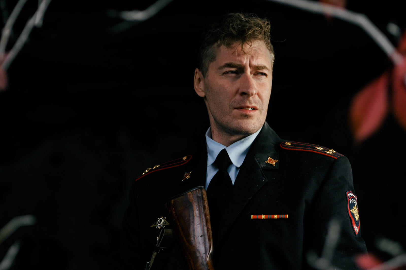 Содержание серий и сюжет сериала «Новая земля» (2026), чем закончится, актеры и роли