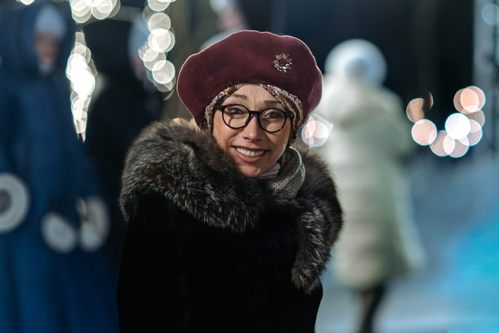 Содержание серий и сюжет сериала «Полярный-6» (2026), чем закончится, актеры и роли