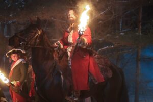 Содержание серий и сюжет сериала «Капитанская дочка» (2026), чем закончится, актеры и роли