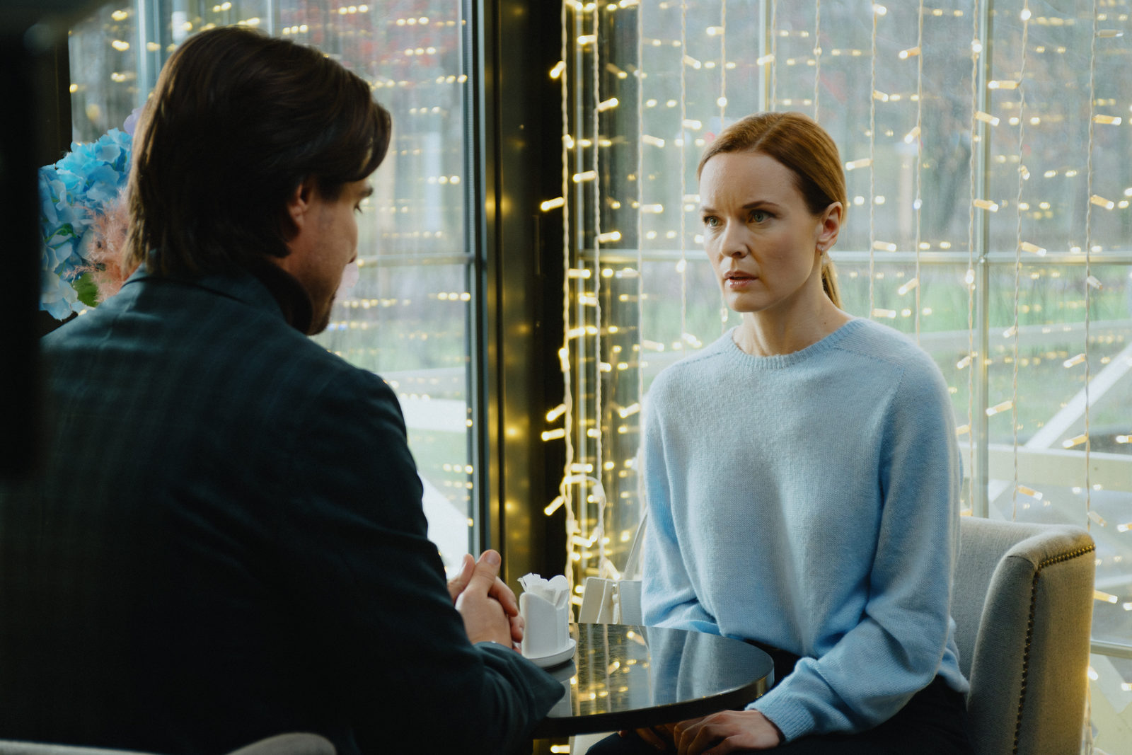 Содержание серий и сюжет сериала «Цена спасения» (2026), чем закончится, актеры и роли