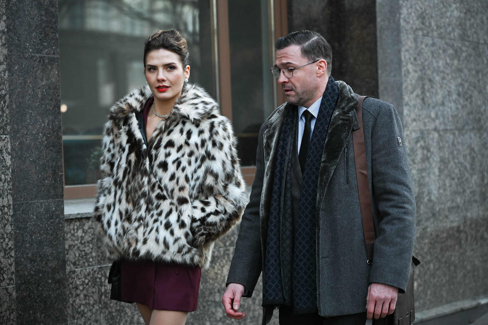 Содержание серий и сюжет сериала «Любовь на десерт» (2026), чем закончится, актеры и роли