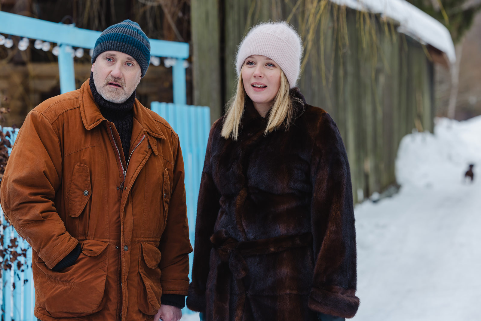 Содержание серий и сюжет сериала «Две весны Татьяны» (2026), чем закончится, актеры и роли