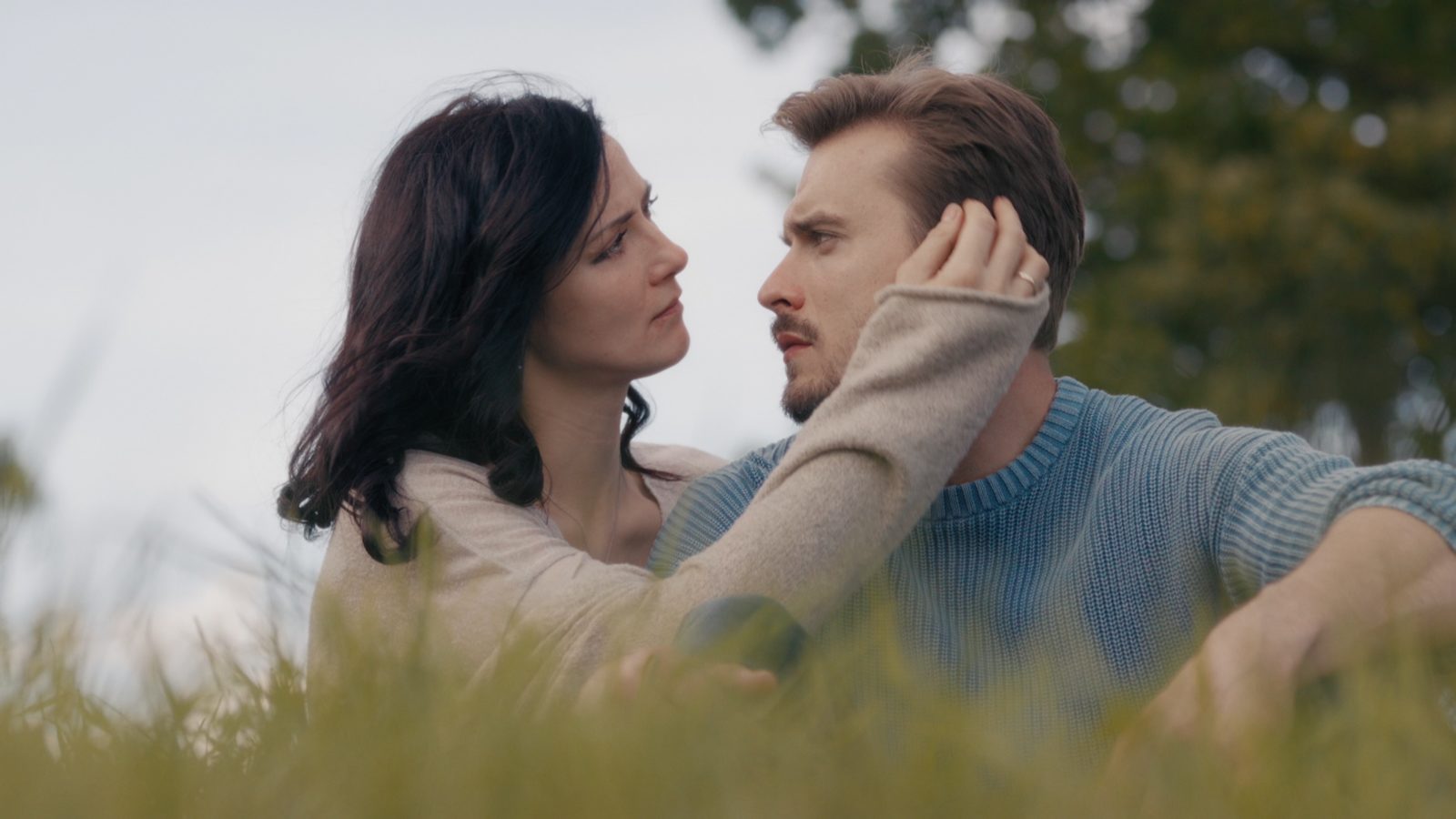 Содержание серий и сюжет сериала «Тайна старого портрета» (2026), чем закончится, актеры и роли
