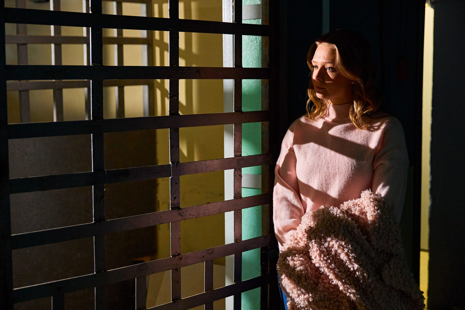 Содержание серий и сюжет сериала «Тень сомнений» (2026), чем закончится, актеры и роли