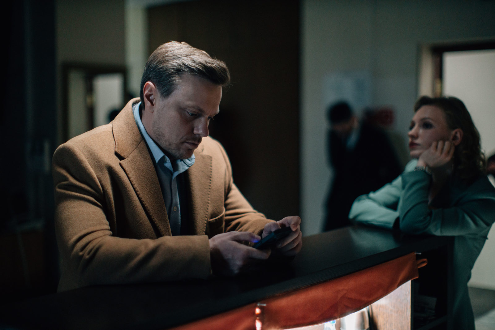 Содержание серий и сюжет сериала «А как иначе» (2026), чем закончится, актеры и роли