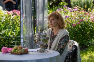 Содержание серий и сюжет сериала «Невеста под ключ» (2026), чем закончится, актеры и роли