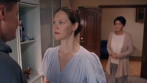 Содержание серий и сюжет сериала «Персидская бирюза» (2026), чем закончится, актеры и роли