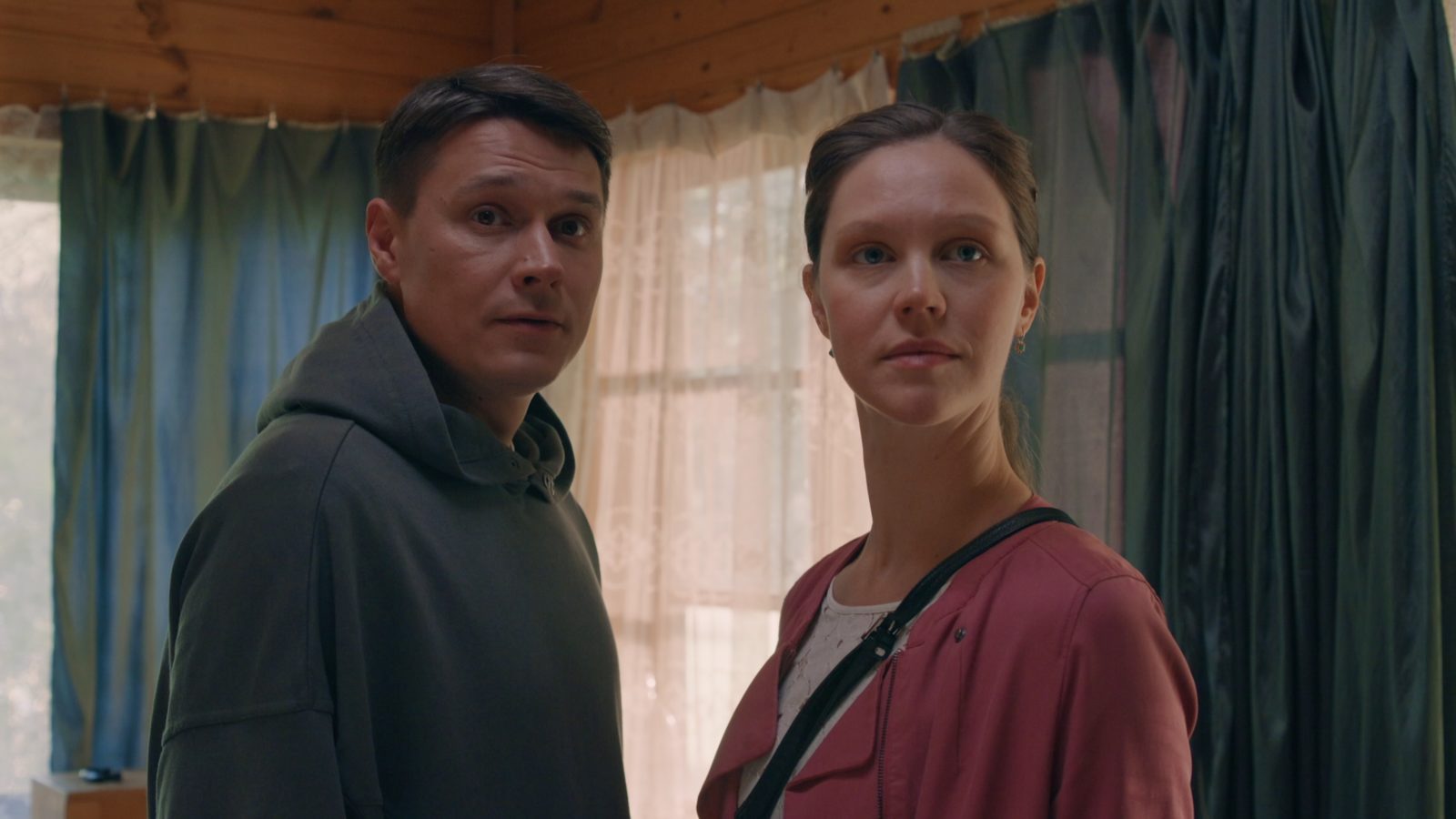 Содержание серий и сюжет сериала «Персидская бирюза» (2026), чем закончится, актеры и роли