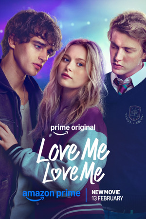 Содержание серий и сюжет сериала «Люби меня, люби» (2026), чем закончится, актеры и роли