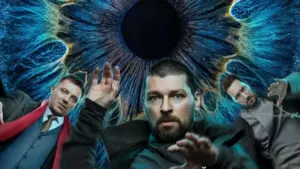 Содержание серий и сюжет сериала «Гипнозис-2» (2026), чем закончится, актеры и роли