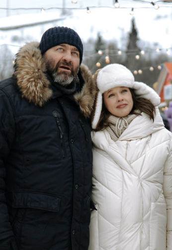 Содержание серий и сюжет сериала «Полярный-6» (2026), чем закончится, актеры и роли