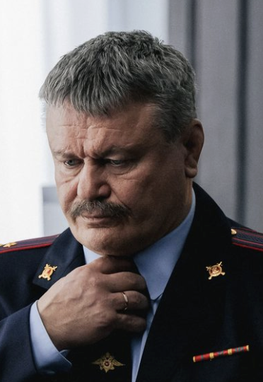 Содержание серий и сюжет сериала «Полицейский по обмену» (2026), чем закончится, актеры и роли
