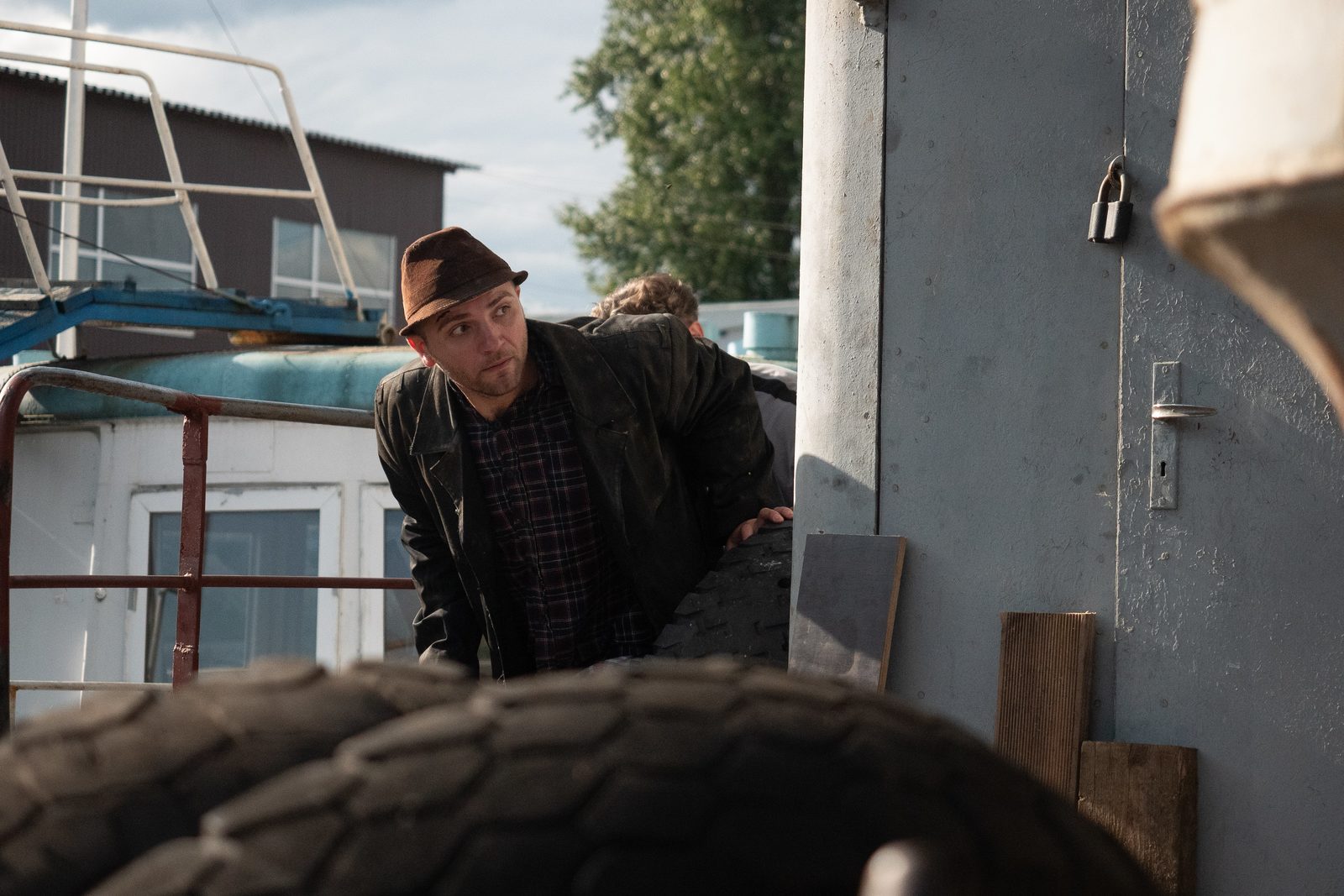 Содержание серий и сюжет сериала «Псы и волки» (2026), чем закончится, актеры и роли