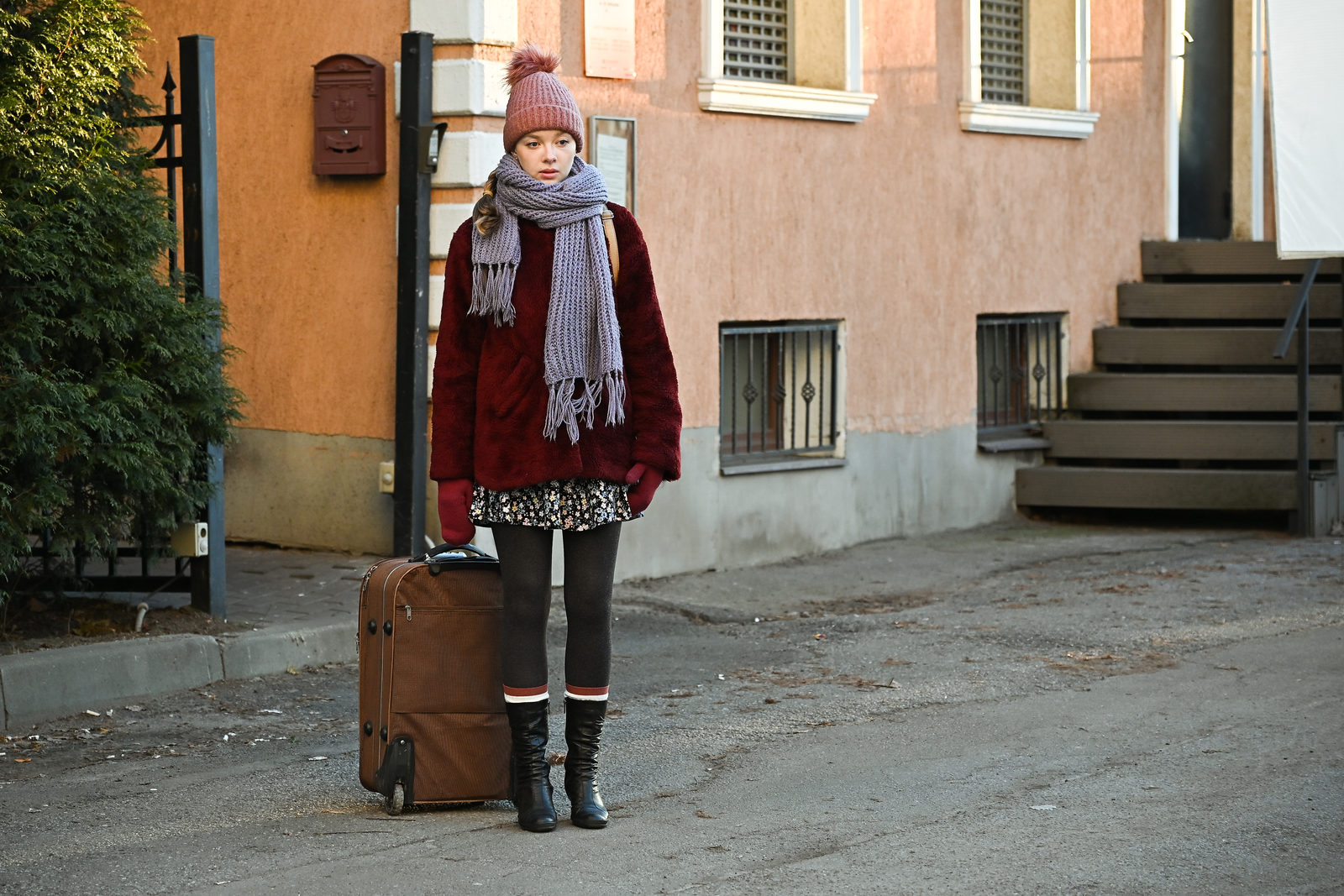 Содержание серий и сюжет сериала «Не могу тебя забыть» (2026), чем закончится, актеры и роли