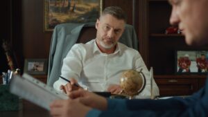 Содержание серий и сюжет сериала «Выход есть всегда» (2026), чем закончится, актеры и роли
