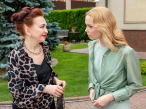 Содержание серий и сюжет сериала «Тонкая нить» (2026), чем закончится, актеры и роли