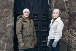 Содержание серий и сюжет сериала «Ронин-3» (2026), чем закончится, актеры и роли