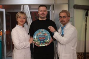 Содержание серий и сюжет сериала «Демис и Марина-2» (2026), чем закончится, актеры и роли