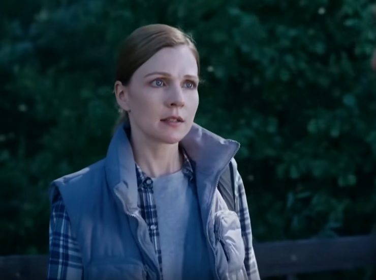 Содержание серий и сюжет сериала «Забытый остров» (2026), чем закончится, актеры и роли