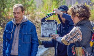 Содержание серий и сюжет сериала «Наш спецназ. Красноярск» (2026), чем закончится, актеры и роли