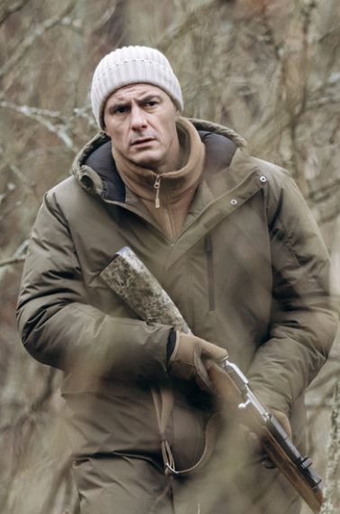 Содержание серий и сюжет сериала «Ронин-3» (2026), чем закончится, актеры и роли