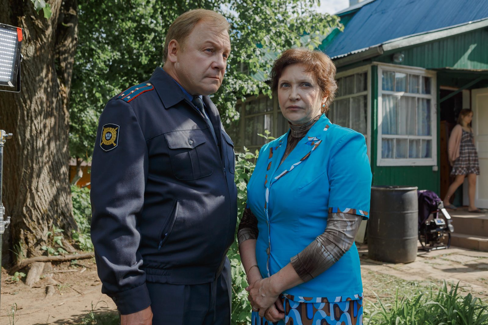 Содержание серий и сюжет сериала «Потерянная жизнь» (2026), чем закончится, актеры и роли