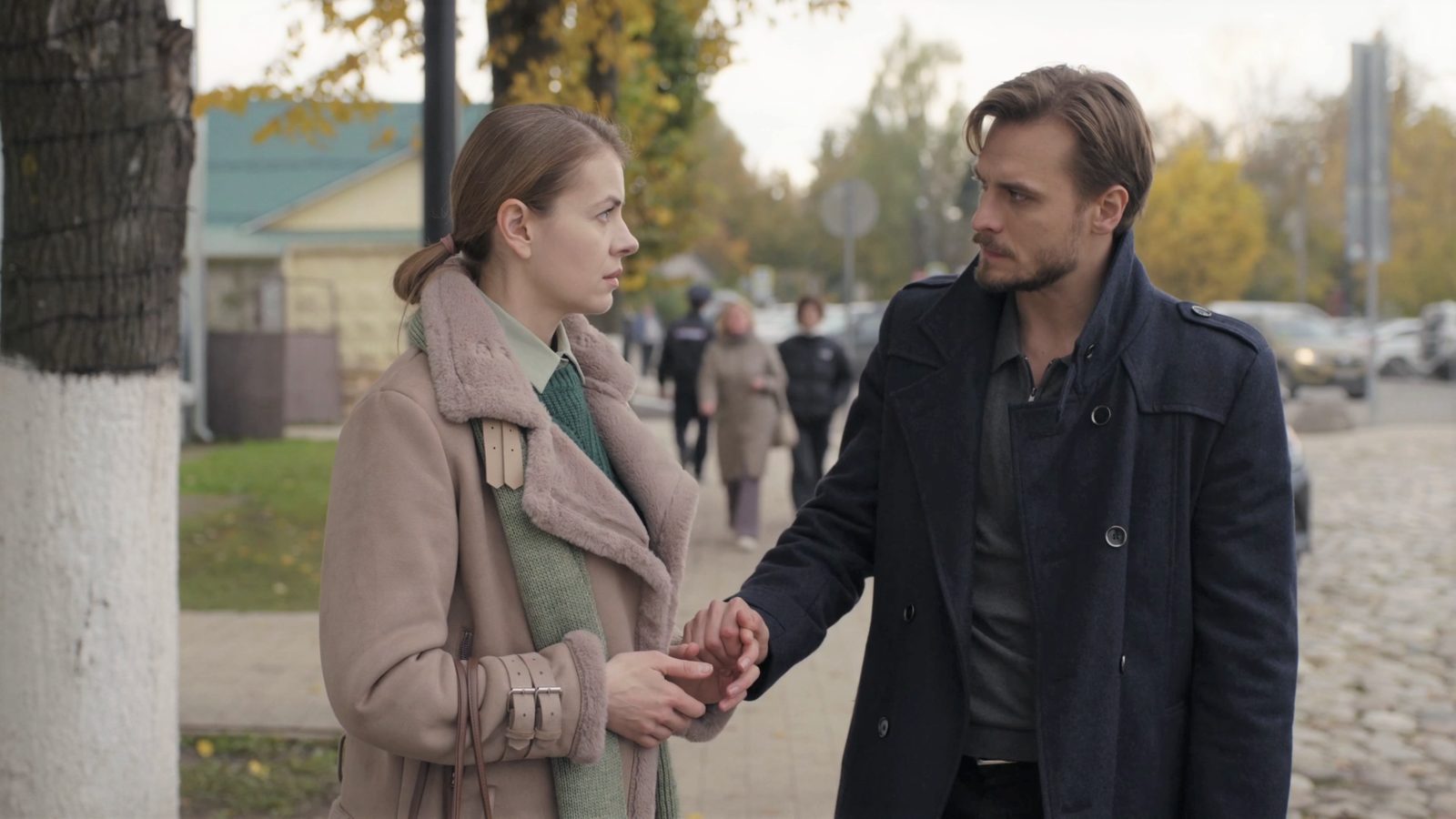 Содержание серий и сюжет сериала «Два капитана-5» (2026), чем закончится, актеры и роли