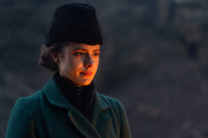 Содержание серий и сюжет сериала «Желтуга» (2026), чем закончится, актеры и роли